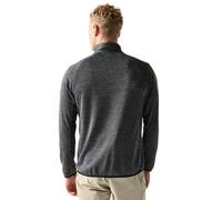 Dare2b Torrek Ii Full Zip Fleece Gris M Homme