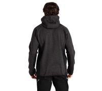 Dare2b Torrek Pro Full Zip Fleece Noir XL Homme
