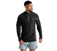 Dare2b Power Up Jersey Couche intermédiaire pour Homme Noir