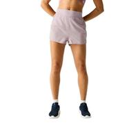 Dare2b Short de Marche Tout-Terrain pour Femme, Short de randonnée léger et Hydrofuge