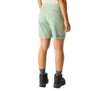 Dare2b Melodic Iii Shorts Vert 44 Femme
