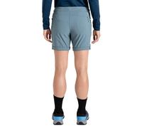 Dare2b Short Melodic III Femme Gris Taille 42