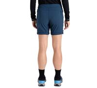 Dare2b Melodic Iii Shorts Bleu 42 Femme