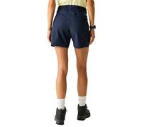 Short femme Dare 2B Melodic Pro III Bleu 48