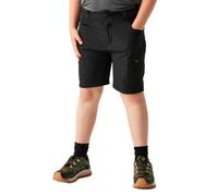 Dare2b Reprise Iii Shorts Noir 9-10 Years Enfants