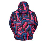 Dare2b Showcase Veste de ski matelassée pour femme