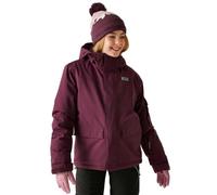 DARE 2B Shredder Jacket - Enfant - Violet / Rouge - taille 7/8 ans- modèle 2026