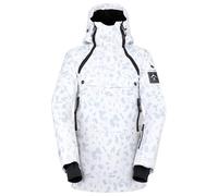 DARE2B - Slide Out Overhead Jkt Blanc Dash Print - 16 - Blouson Ski