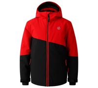 DARE2B - Snow Basher Jacket Danger Red Black - 5-6 - Blouson Ski