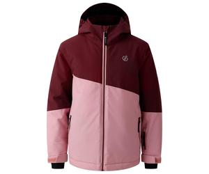 DARE2B - Snow Basher Jacket Fig Lilas - 14 - Blouson Ski