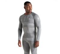 Sous maillot manches longues Dare 2B In The Zone II Gris S
