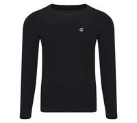 Dare2b Maillot de corps manches longues In The Zone III LS Noir Homme Taille S Modèle 2026