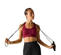 Dare2b Soutien-Gorge de Sport Don't Sweat It III pour Femme - Séchage Rapide - Antibactérien