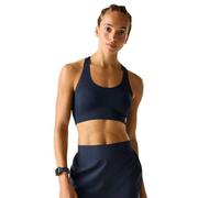 Dare2b Soutien-Gorge de Sport Don't Sweat It III pour Femme - Séchage Rapide - Antibactérien