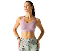 Dare2b Soutien-Gorge de Sport Don't Sweat It III pour Femme - Séchage Rapide - Antibactérien