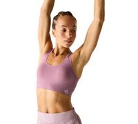 Dare2b Soutien-Gorge de Sport Don't Sweat It III pour Femme - Séchage Rapide - Antibactérien