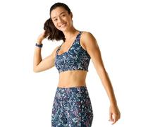 Dare2b Soutien-Gorge de Sport pour Femme - Séchage Rapide - Antibactérien