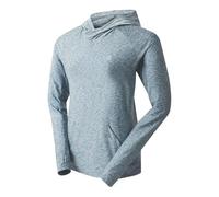 Dare2b Femme Womens Sprint City Hoodie Casual Tops Pull-Over, Gris, 46 EU