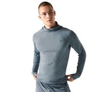 Dare2b Sprint City Hoodie Gris S Homme