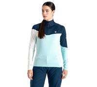 Dare2b Sweat à Demi-zip Ice Ii Core Stretch