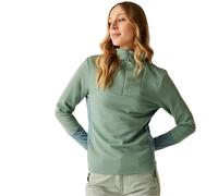 Dare2b Sweat à Demi-zip Iced Core Stretch