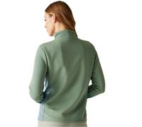 Dare2b Sweat à Demi-zip Iced Core Stretch