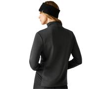 Dare2b Sweat à Demi-zip Iced Core Stretch