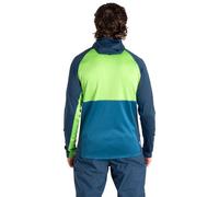 Dare2b Sweat-shirt à Zip Assimilate Iii Core Stretch