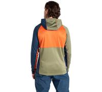Dare2b Sweat-shirt à Zip Assimilate Iii Core Stretch