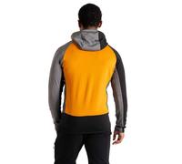 Dare2b Sweat-shirt à Zip Assimilate Iv