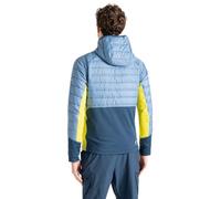 Dare2b Sweat-shirt à Zip Descending Hybrid