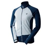 Dare2b Sweat-shirt à Zip Emerging Core