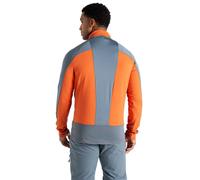 Dare2b Sweat-shirt à Zip Substratum Iv