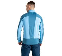 Dare2b Sweat-shirt à Zip Substratum Iv