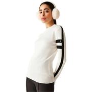 Dare2b Diamant Sweatshirt Blanc 44 Femme