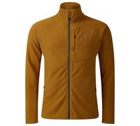 Dare2b Switch Out Pro Full Zip Fleece Marron XL Homme