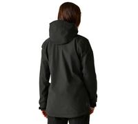 Veste de randonnée femme Dare 2B SWITCH UP III Noir 44