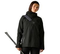 Dare2b Switch Up III Jacket Veste de randonnée Dare2b Switch Up III pour femme, imperméable, respirante et coupe-vent Femme (lot de 1)