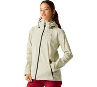 Dare2b Switch Up III Veste de randonnée imperméable, respirante et coupe-vent pour femme