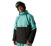 Dare2b T-bar Ii Jacket Bleu M Homme