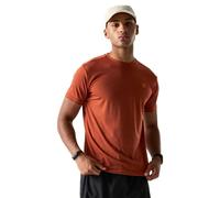 Dare2b T-shirt à Manches Courtes Agile