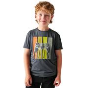 Dare2b T-shirt à Manches Courtes Amuse Iii