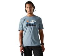 Dare2b T-shirt à Manches Courtes Movement Iii