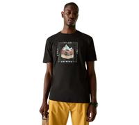 T-shirt Dare 2B Movement III Noir S