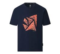 Dare2b T-shirt à Manches Courtes Movement Iii