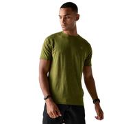 Dare2b T-shirt à Manches Courtes Persist