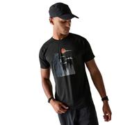 Dare2b T-shirt à Manches Courtes Tech Ii