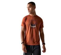 Dare2b T-shirt à Manches Courtes Tech Ii