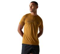 Dare2b T-shirt à Manches Courtes Tech Ii
