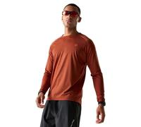 Maillot manches longues Dare 2B Agile Orange 2XL